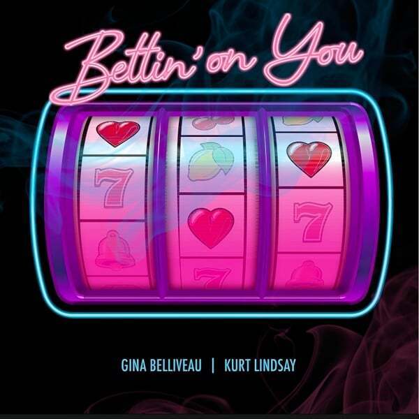 Cover art for Bettin' on You